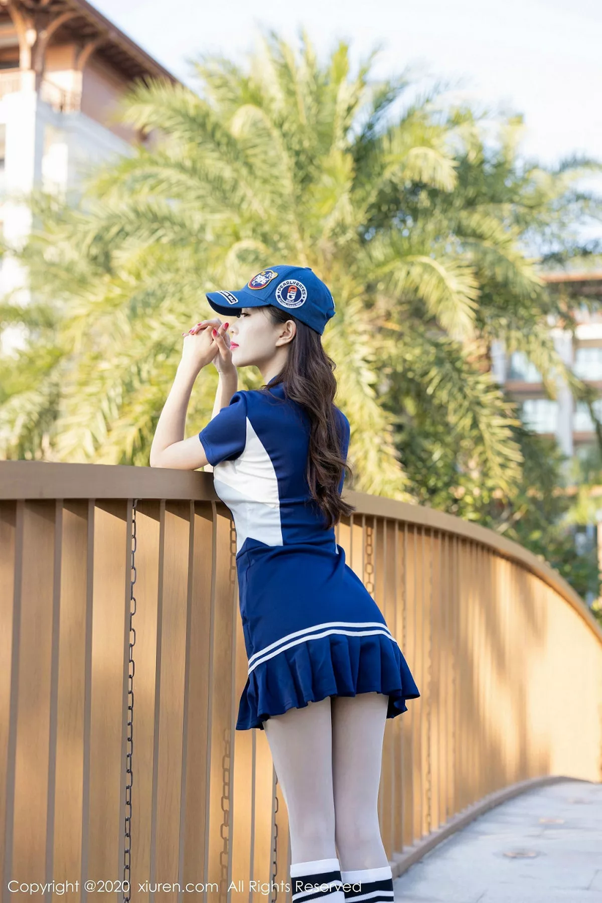 [XiuRen秀人网]第1963期杨紫嫣写真-秀人资源网